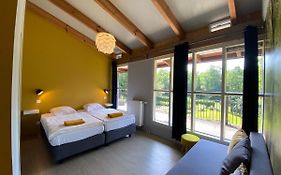 Herberg Baton Rouge Hotel